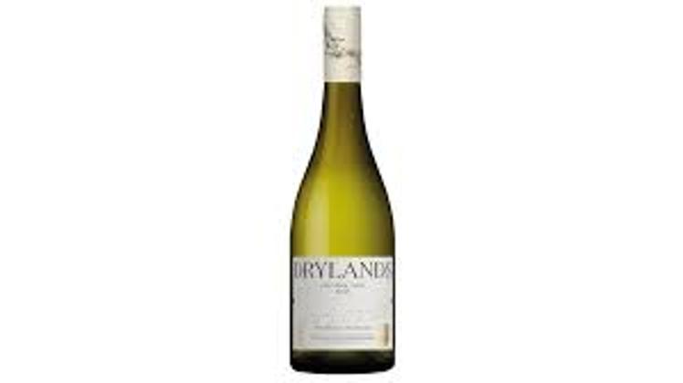 Drylands Estate Sauvignon Blanc